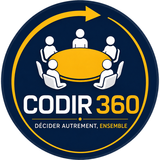 CODIR 360